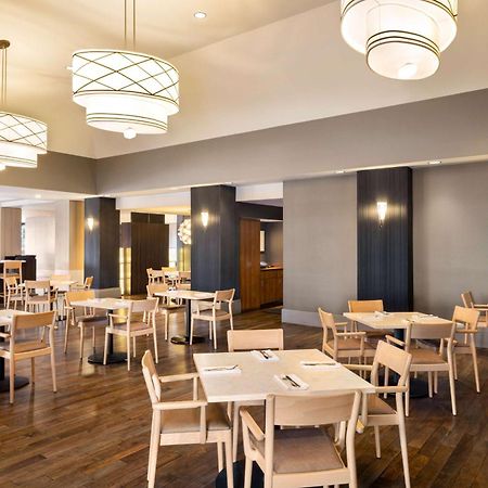 Hilton Vancouver Airport Richmond Kültér fotó