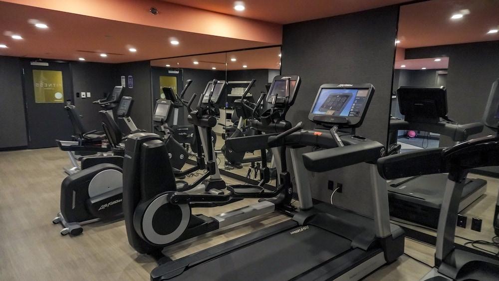 Hilton Vancouver Airport Richmond Kültér fotó