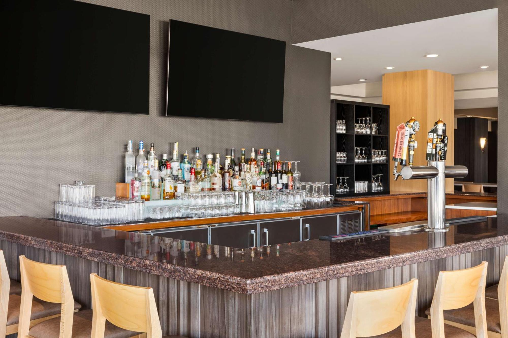 Hilton Vancouver Airport Richmond Kültér fotó