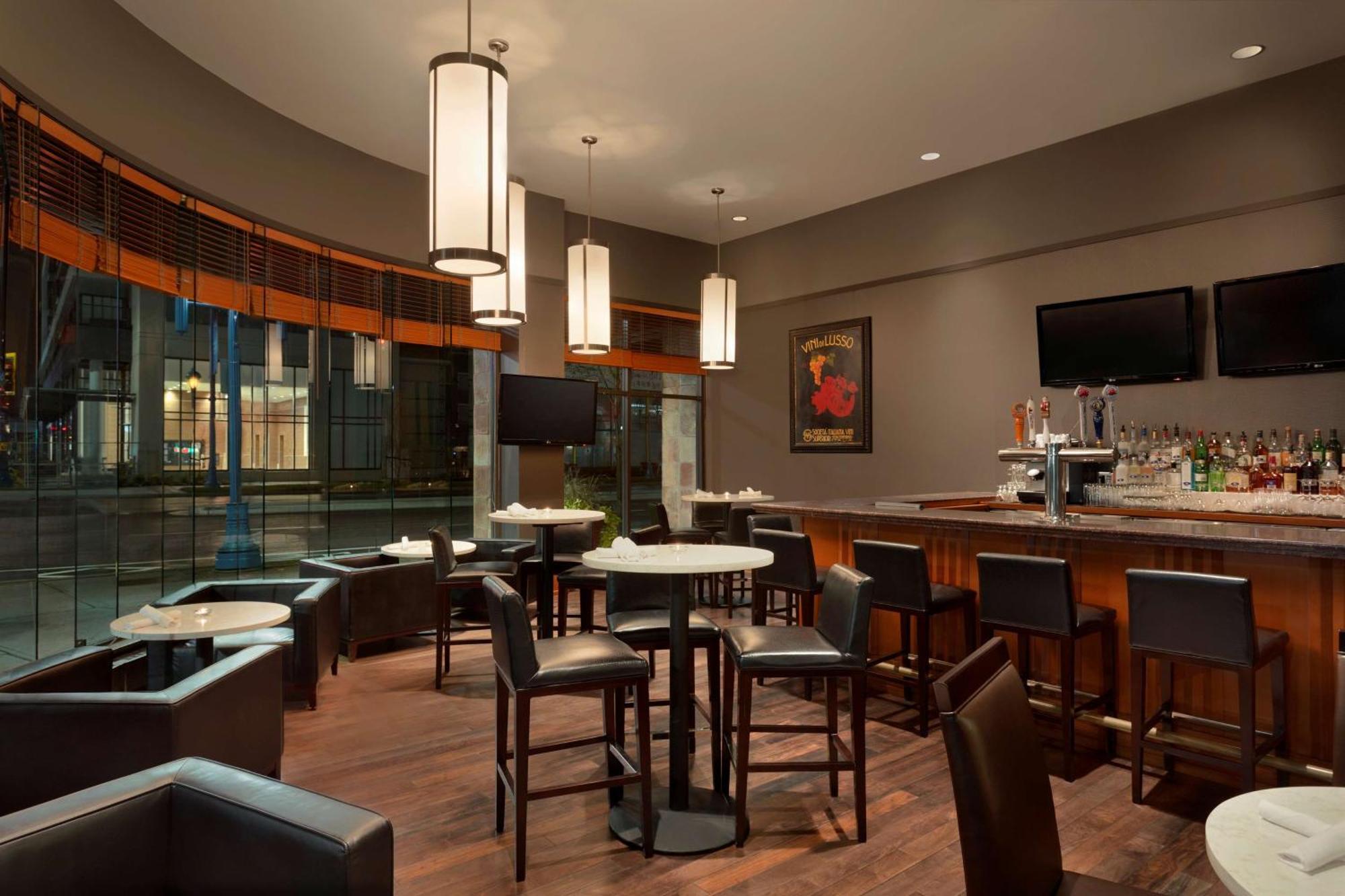 Hilton Vancouver Airport Richmond Kültér fotó