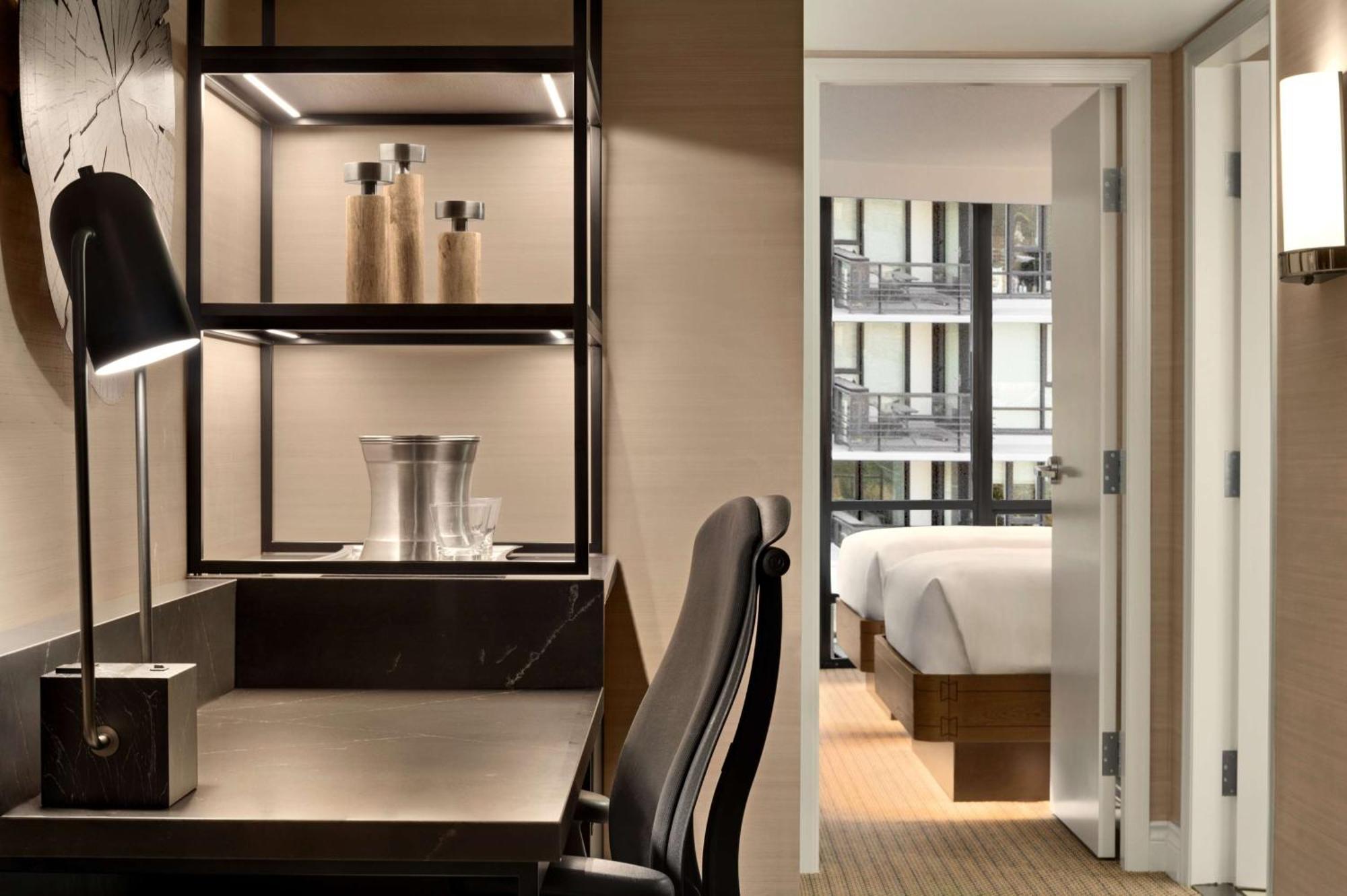 Hilton Vancouver Airport Richmond Kültér fotó