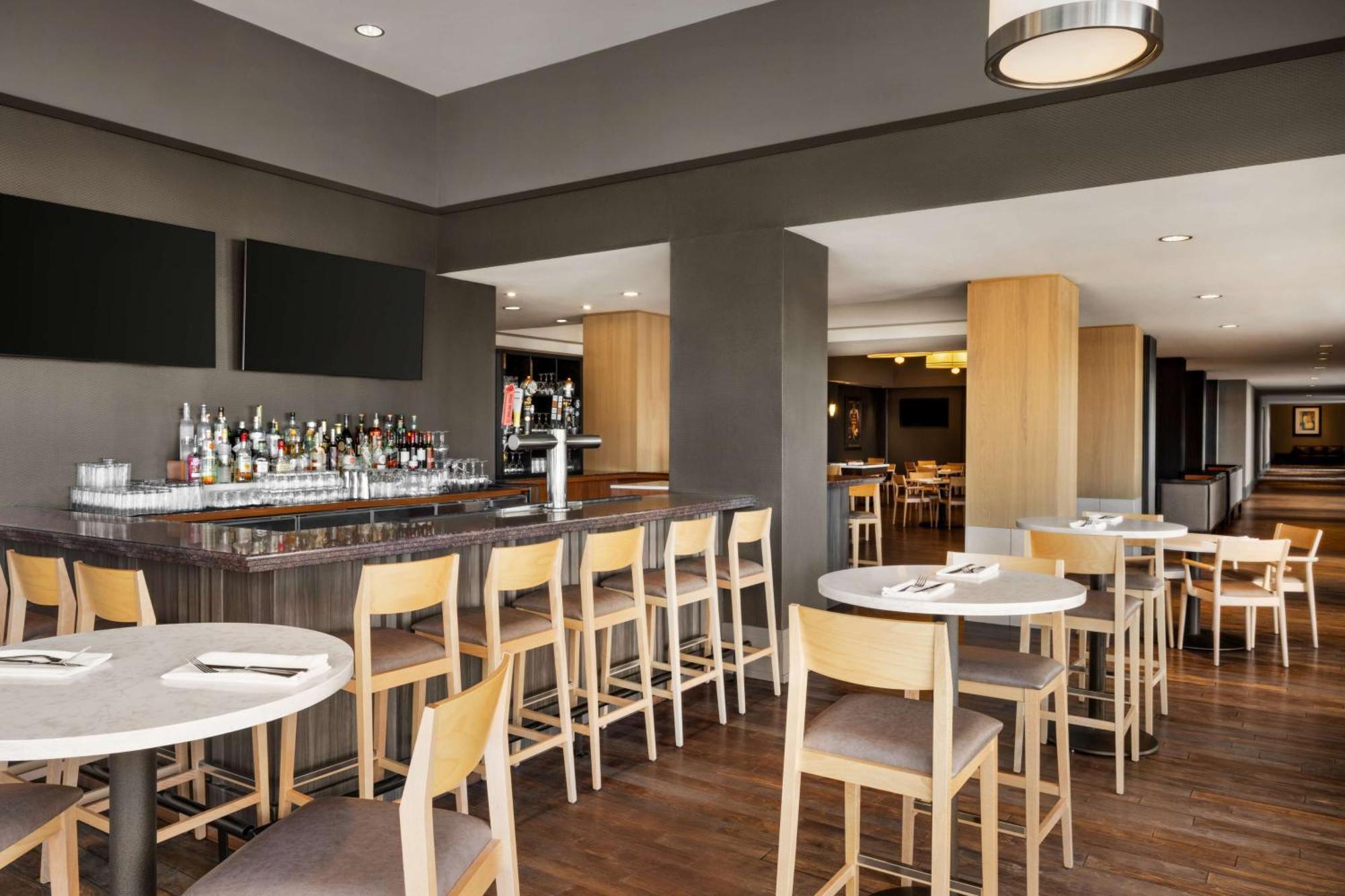 Hilton Vancouver Airport Richmond Kültér fotó